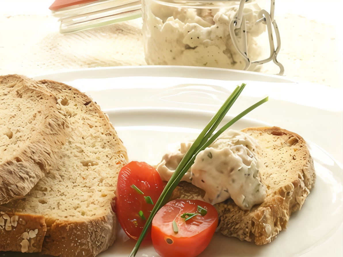 Turkey Tartare
