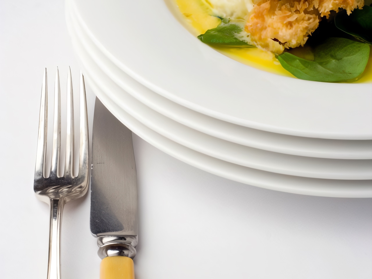 Veal with Sage Sauce