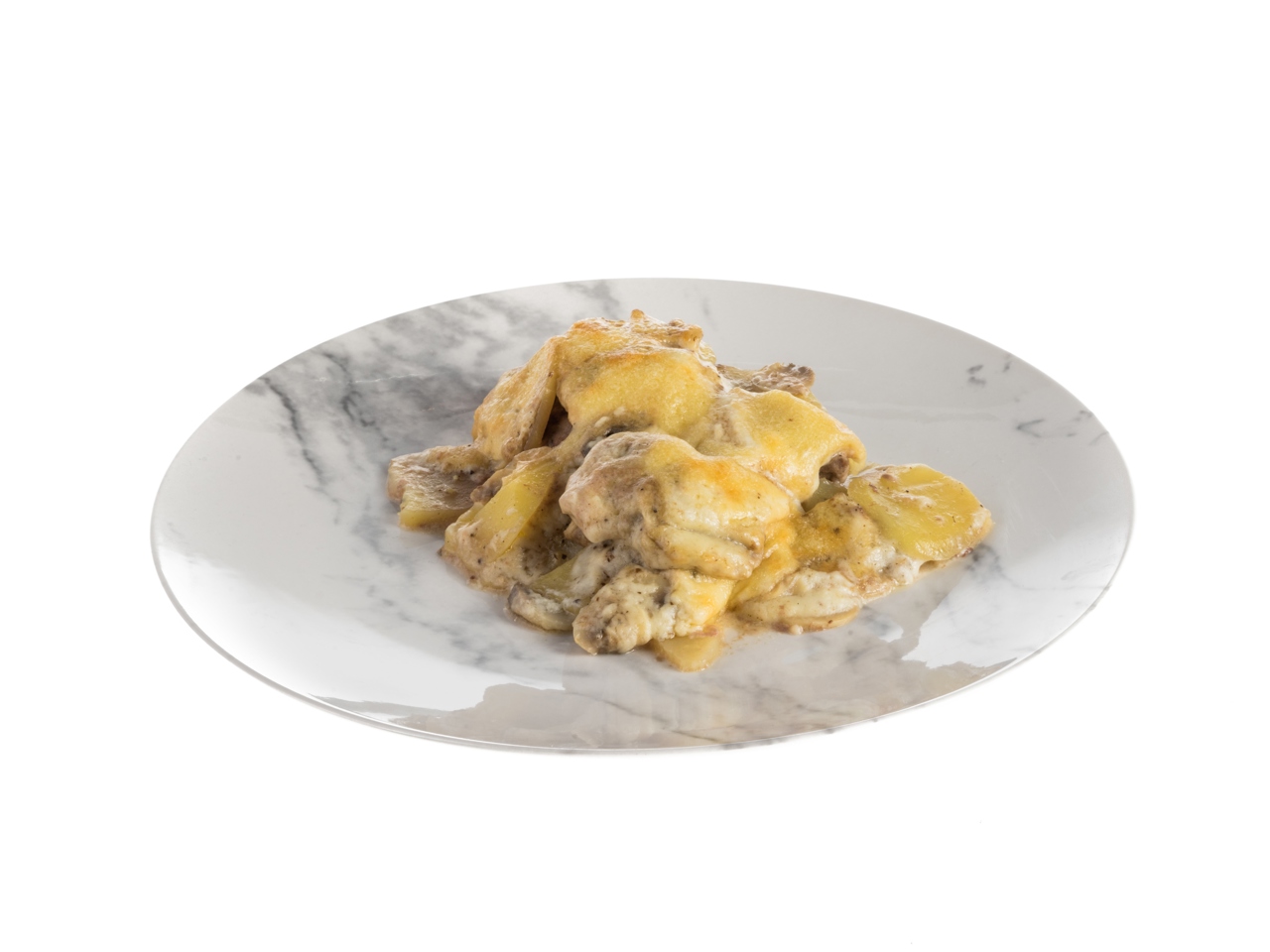 Veal Orloff