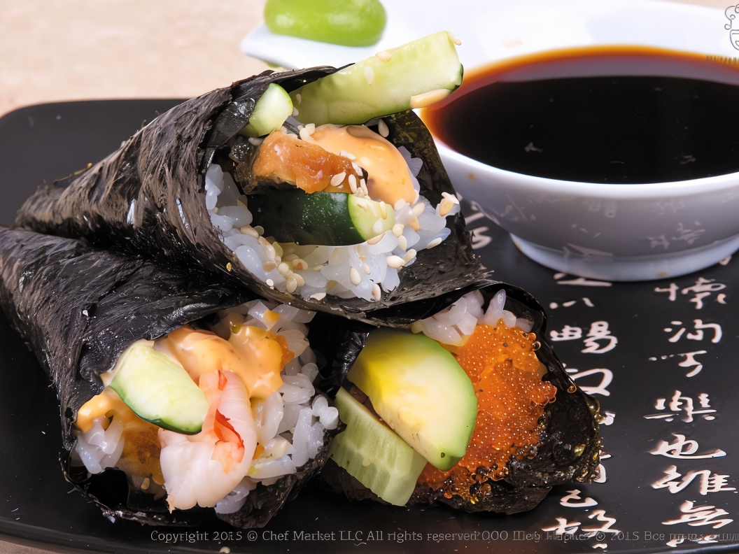 Temaki