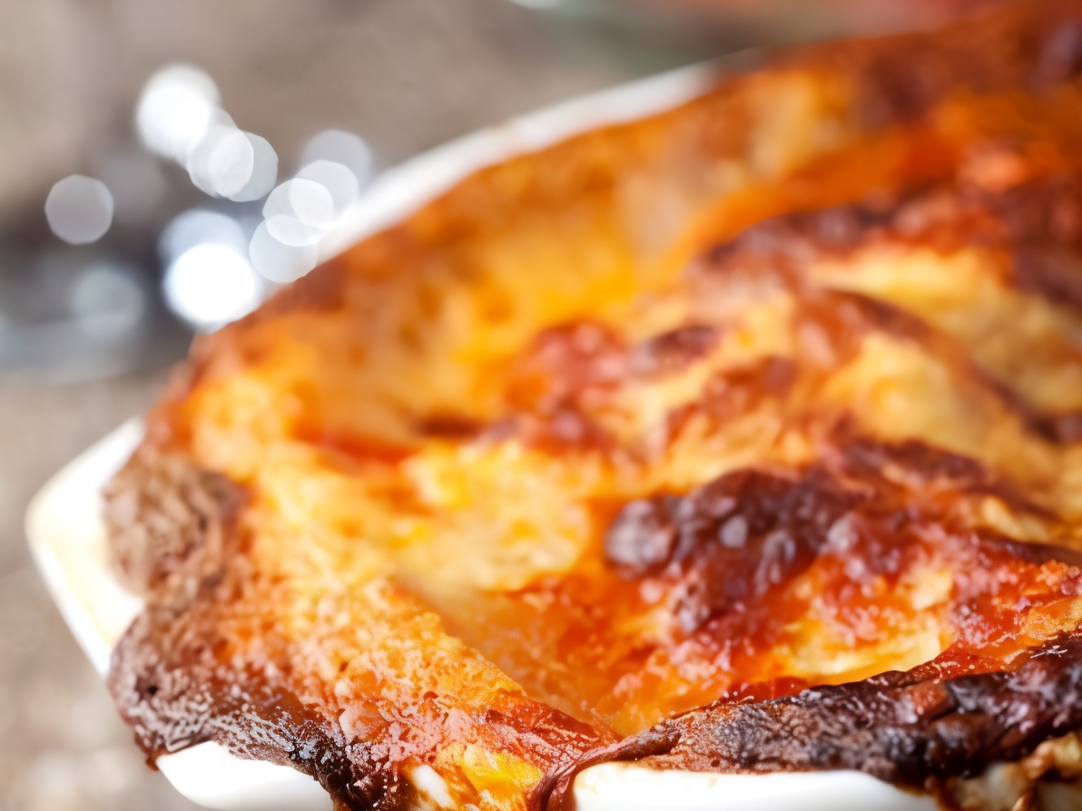 Warm Artichoke Dip