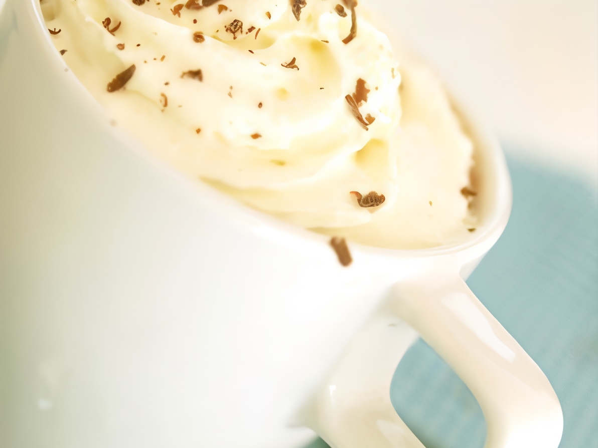 Warm Mocha