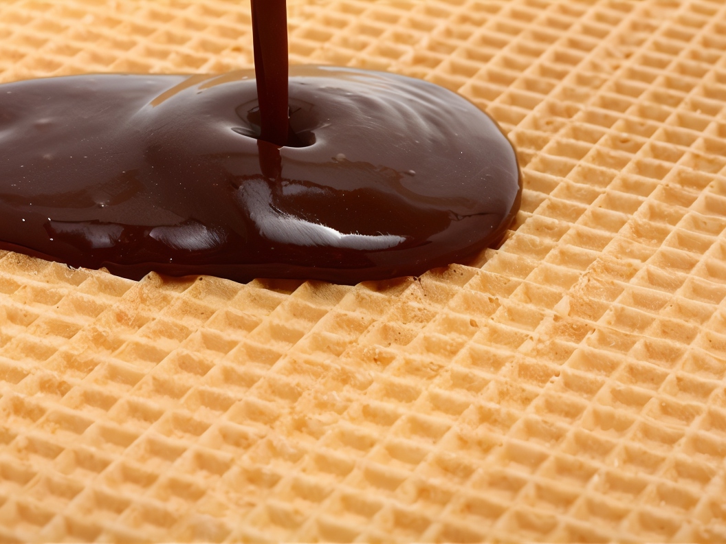 Warm Mocha Sauce