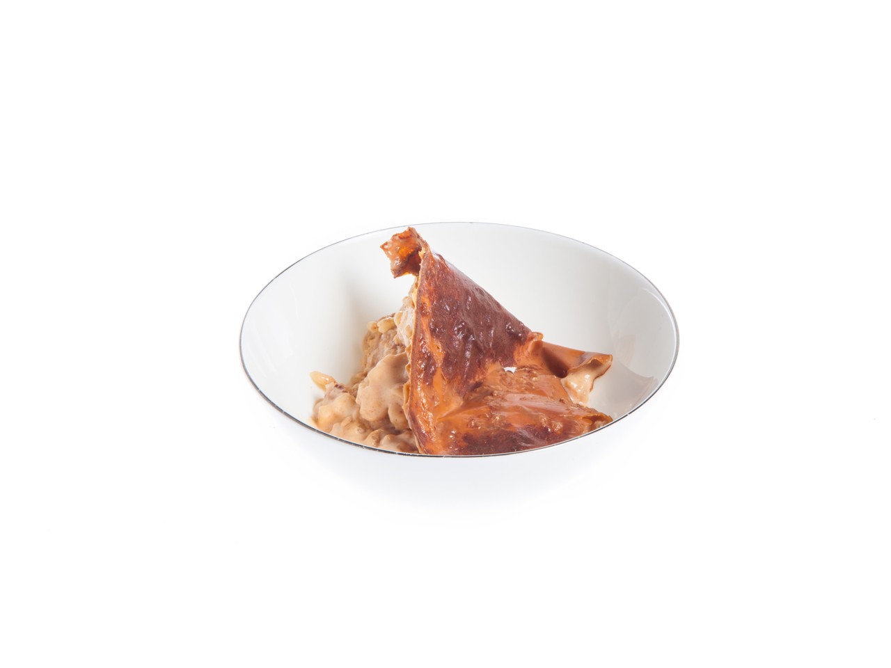 Normandy Rice Pudding Tergul