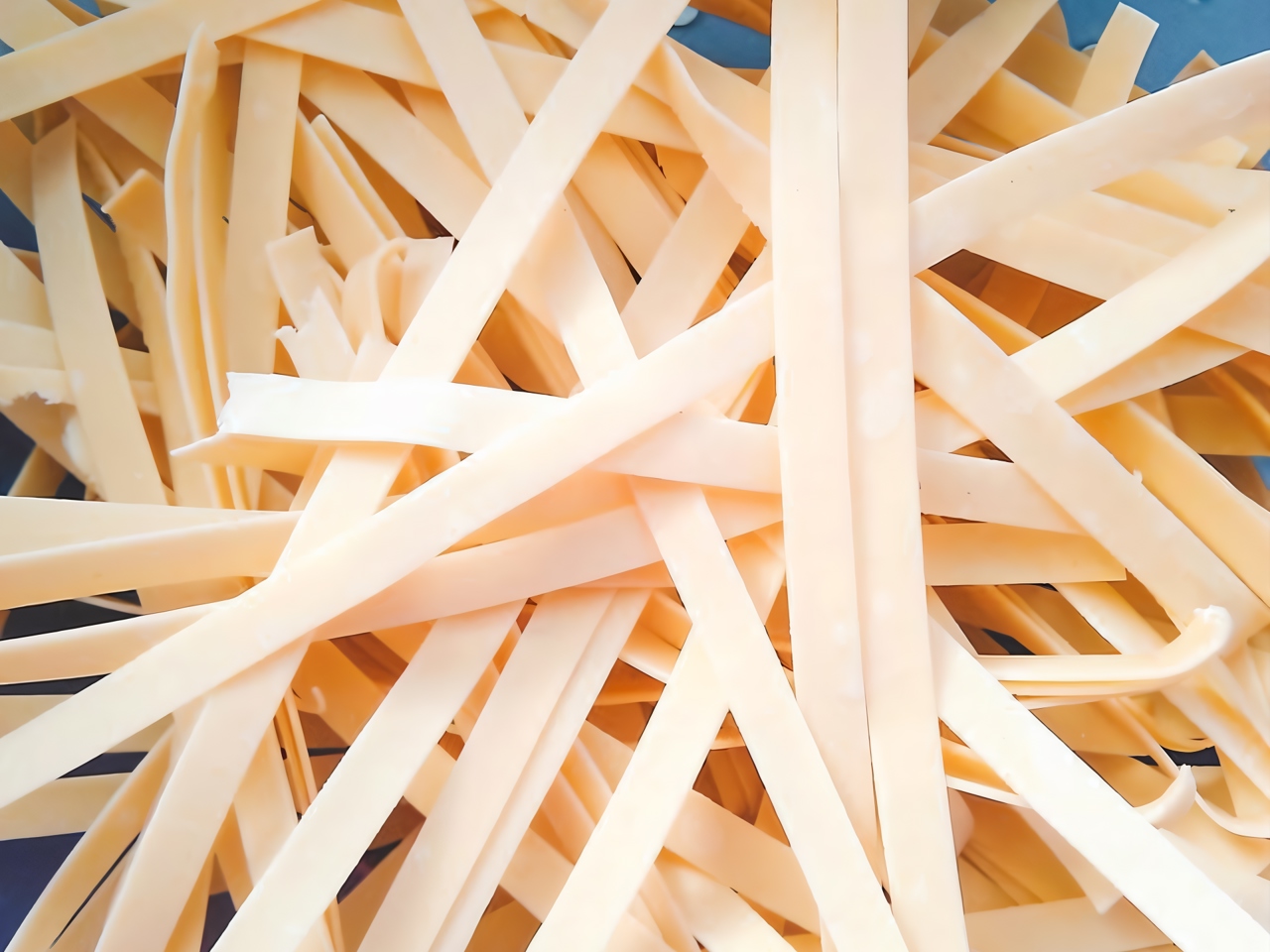 Pasta Dough