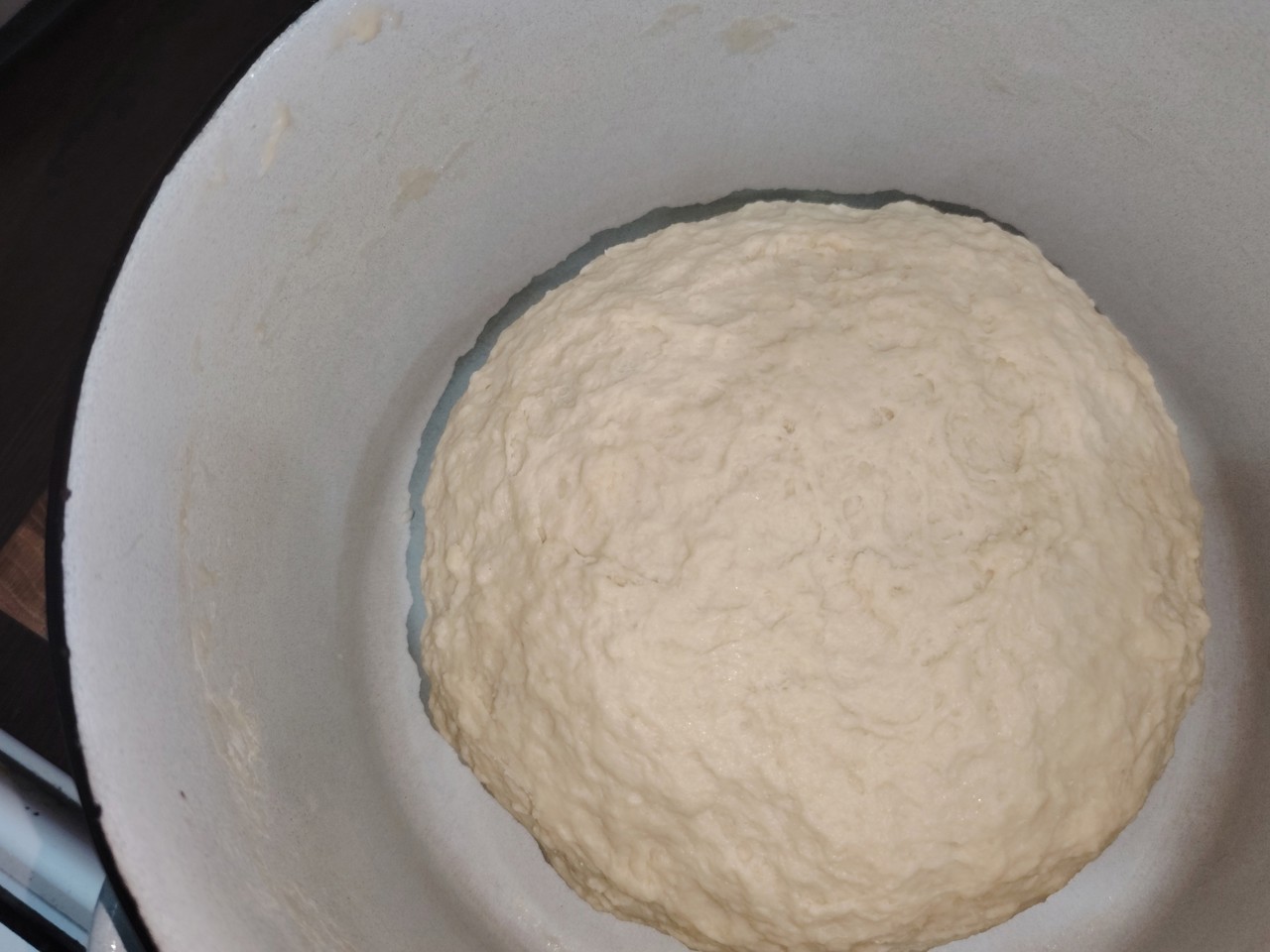 Pizza Dough