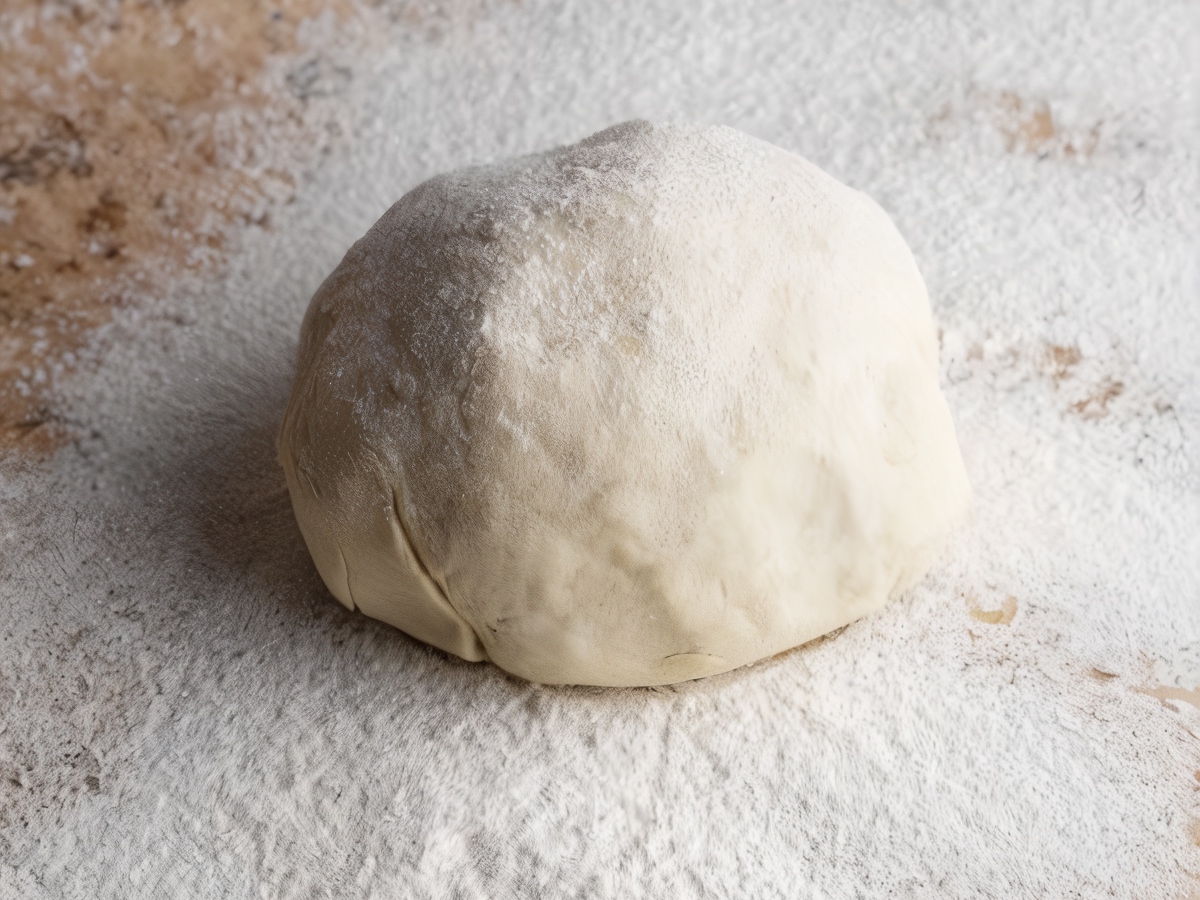 Whey Dough