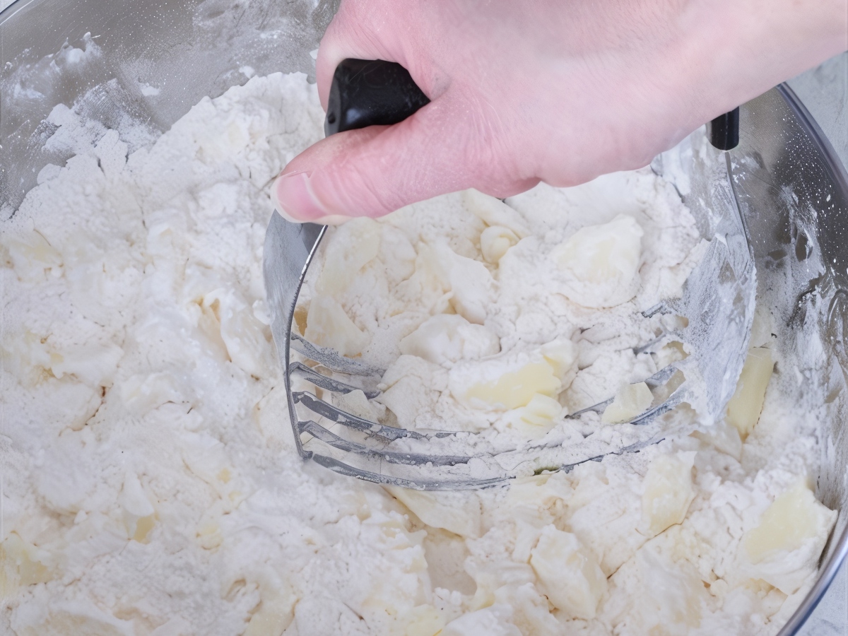 Shortcrust Pastry