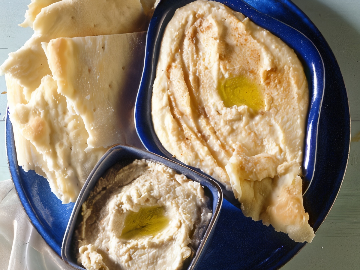 Tahini