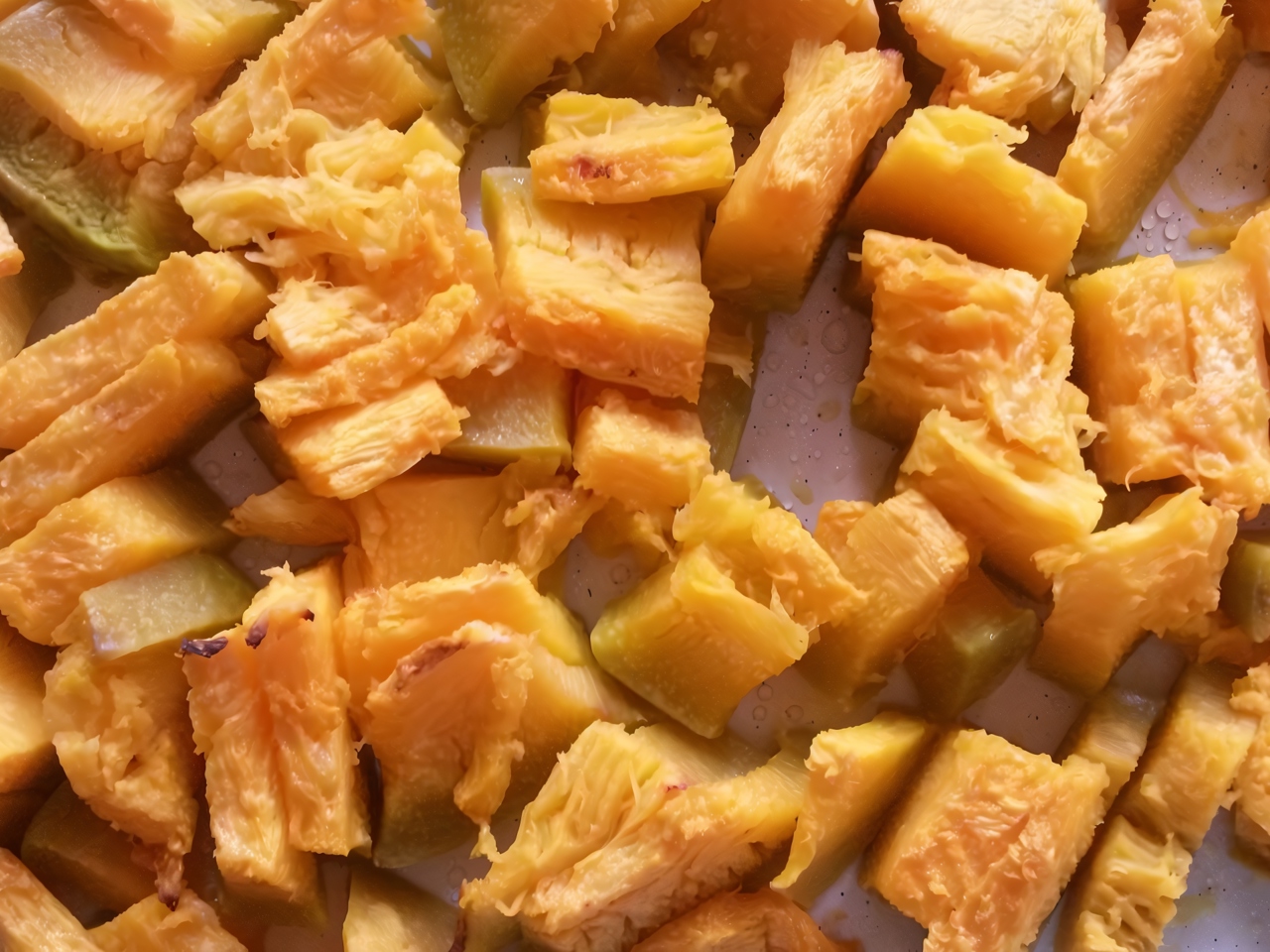 Самые вкусные блюда из тыквы: ТОП-12 пошаговых рецептов