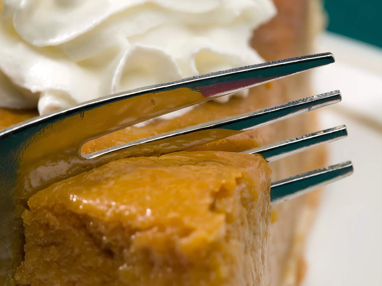 Pumpkin Casserole