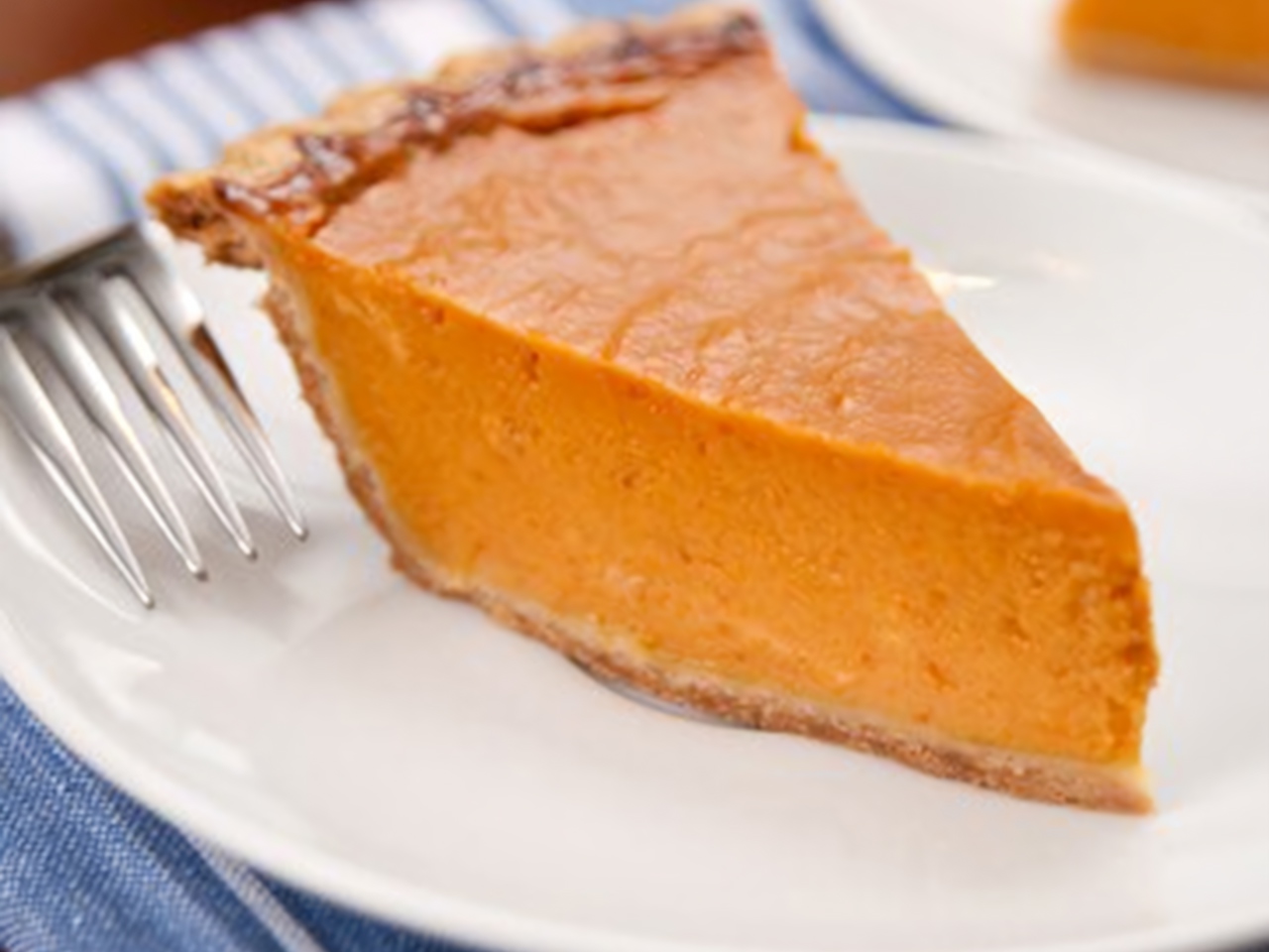 Spiced Pumpkin Cheesecake