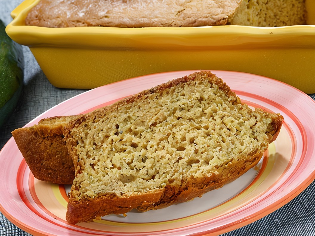 Pumpkin Bread