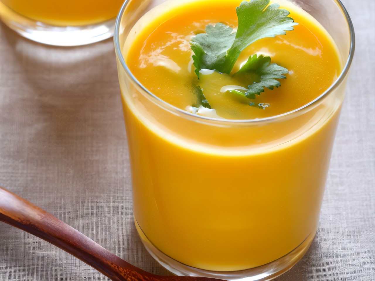 Simple Pumpkin Puree