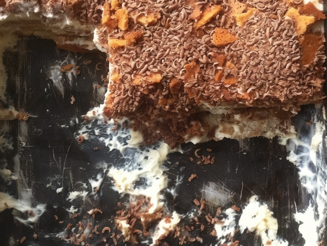 Tiramisu without Liqueur