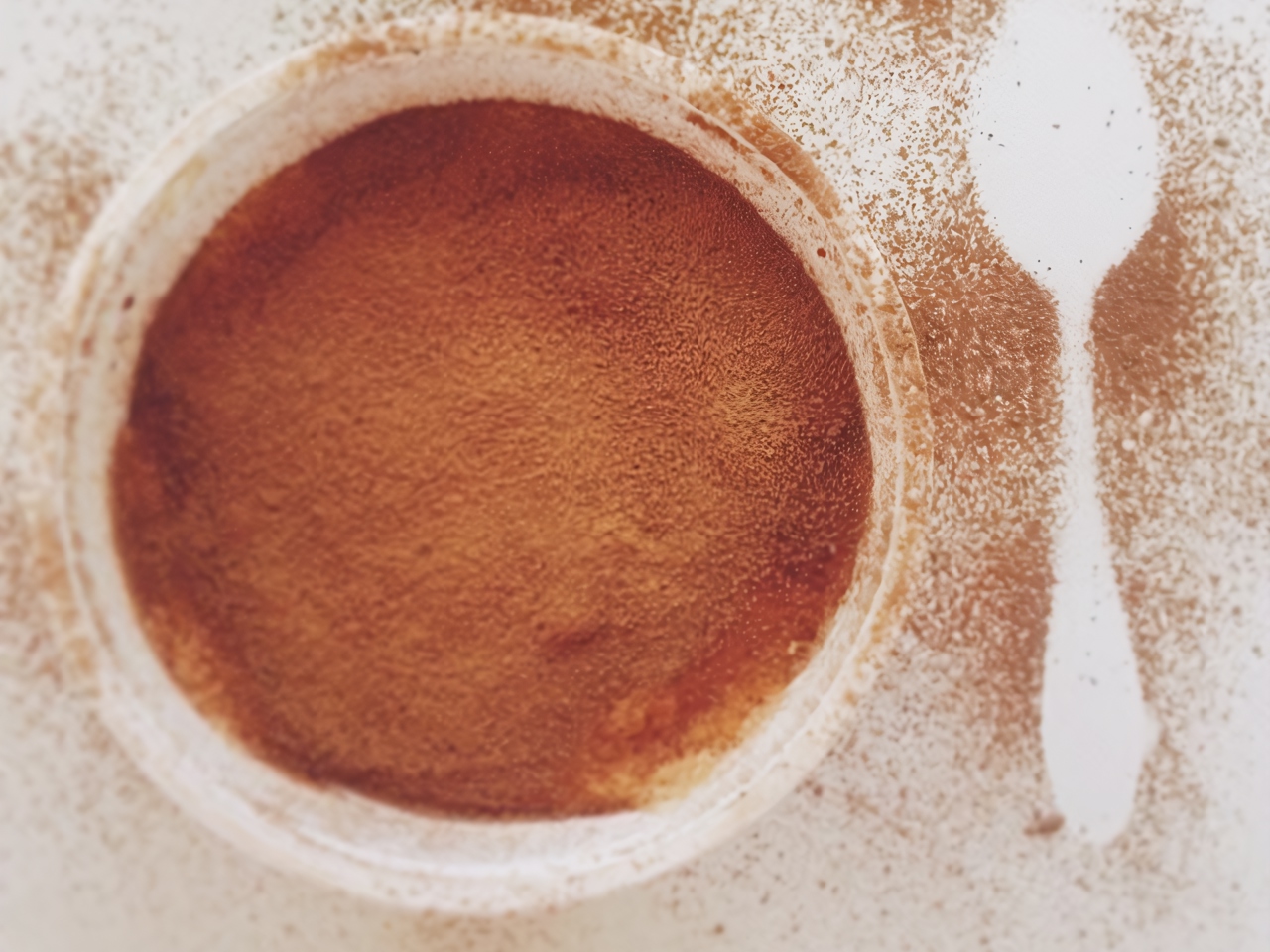 Non-Alcoholic Tiramisu