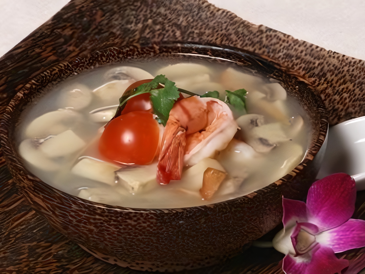 Tom Yum Goong