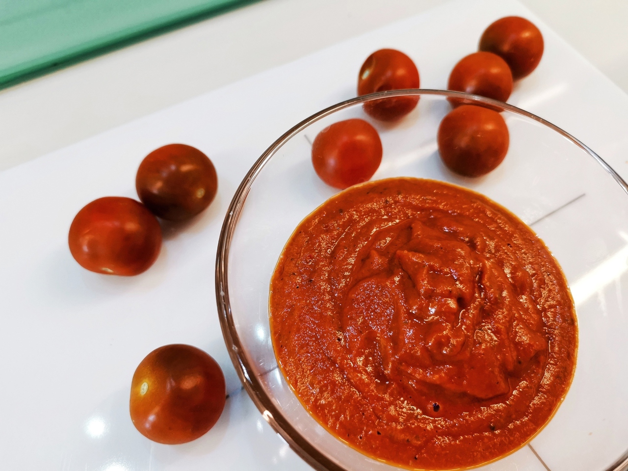 Tomato Ketchup
