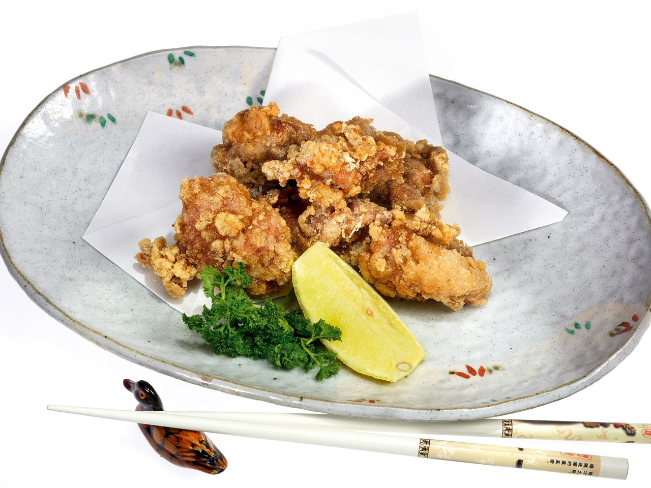 Tori-Karaage