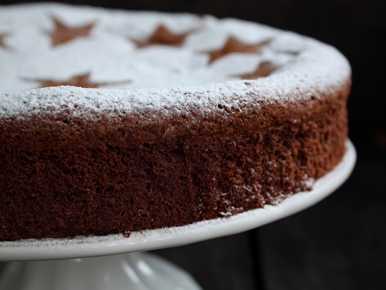 Barozzi Cake