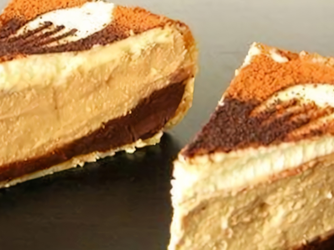 Cake 'Caliph for an Hour'