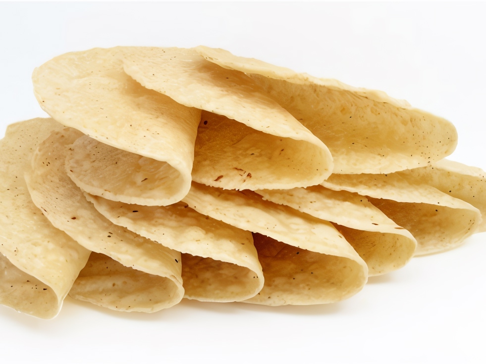 Tortillas
