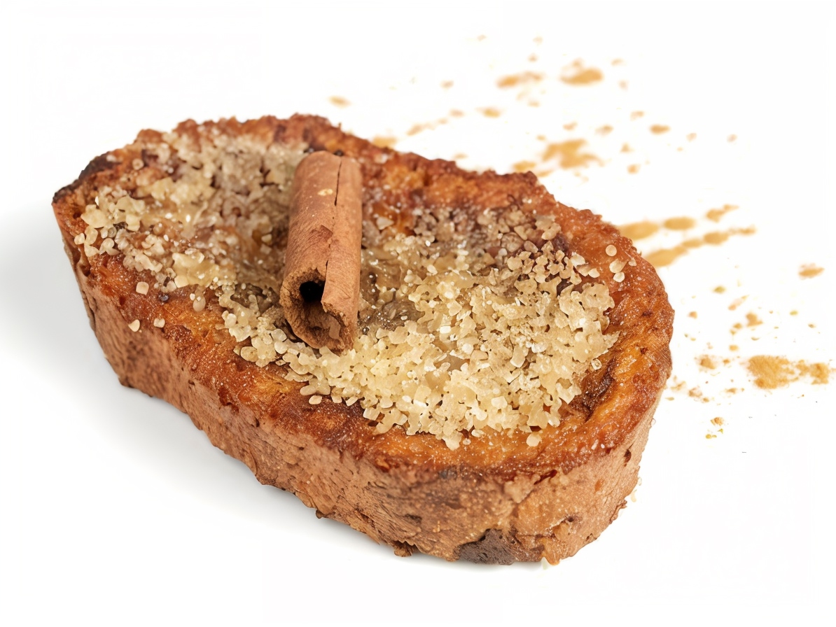 Cinnamon Toasts