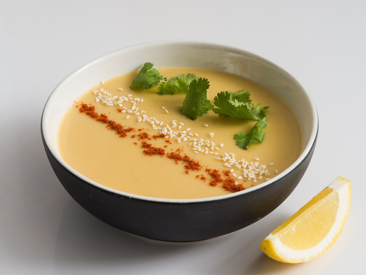 Turkish Lentil Soup