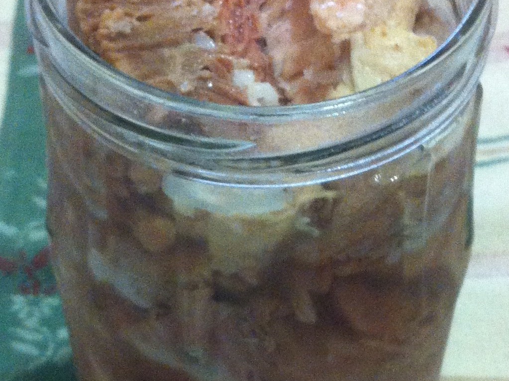 Beef and Pork Stew
