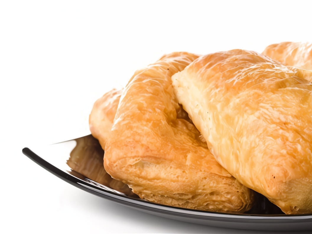 Cottage Cheese Pockets