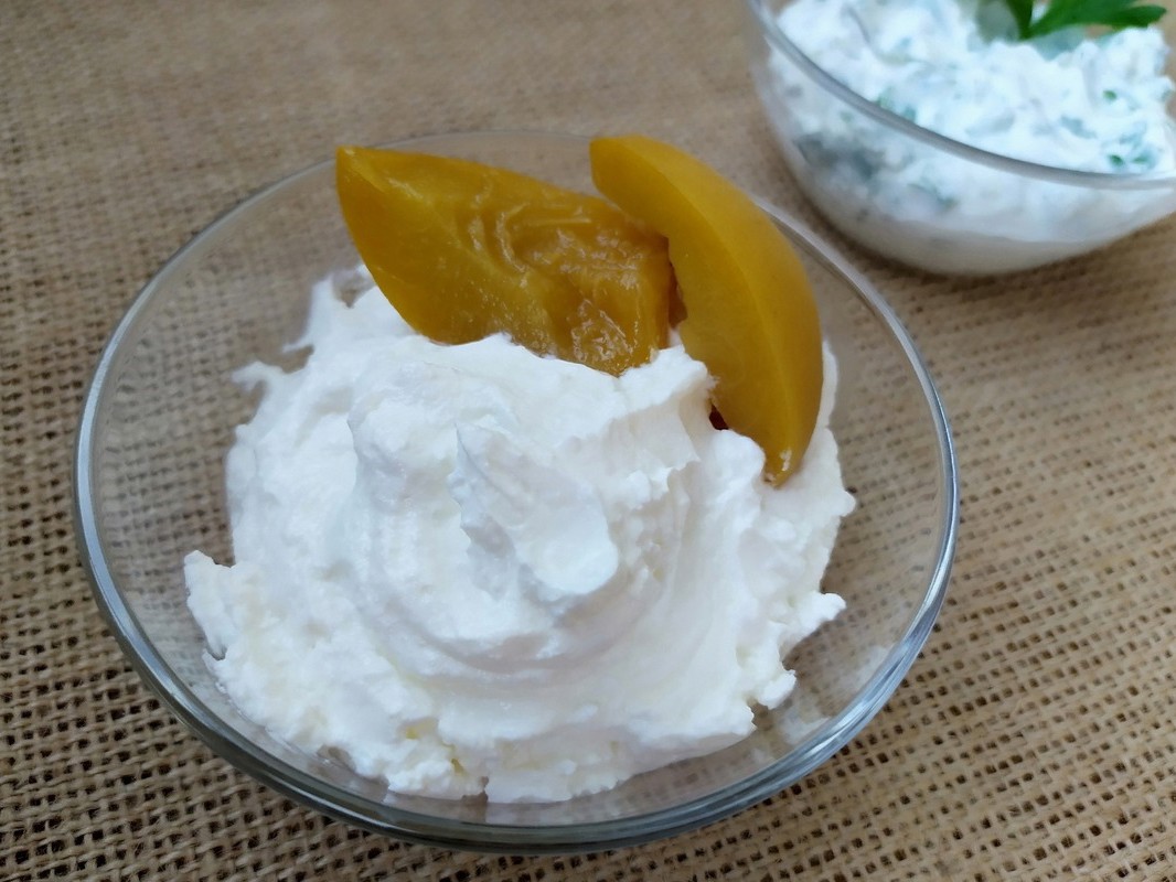 No-Cook Cottage Cheese