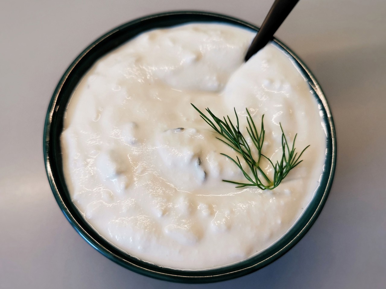 Cottage Cheese with Dorblu