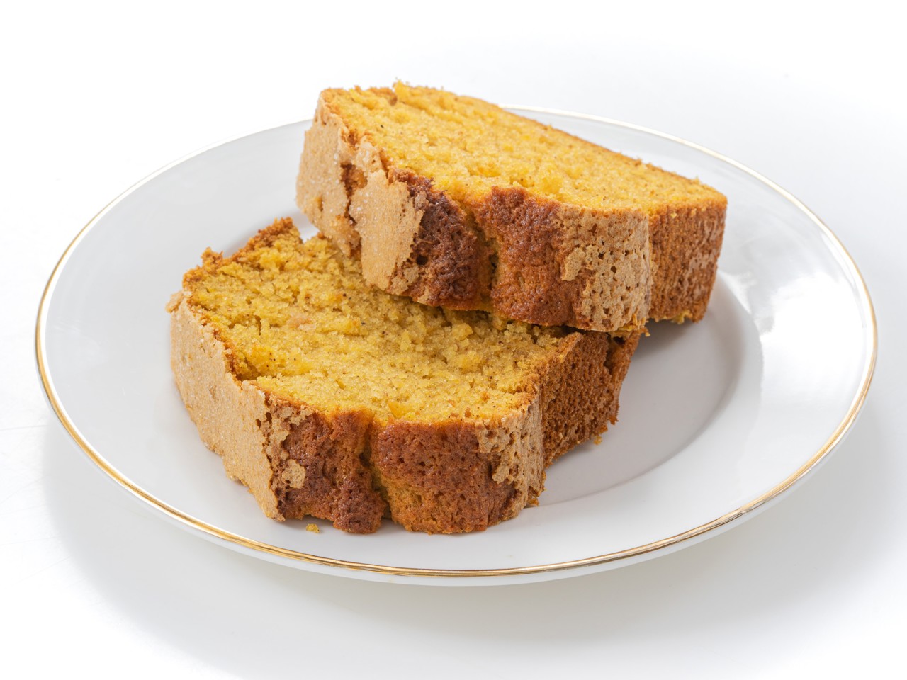 Pumpkin Muffin