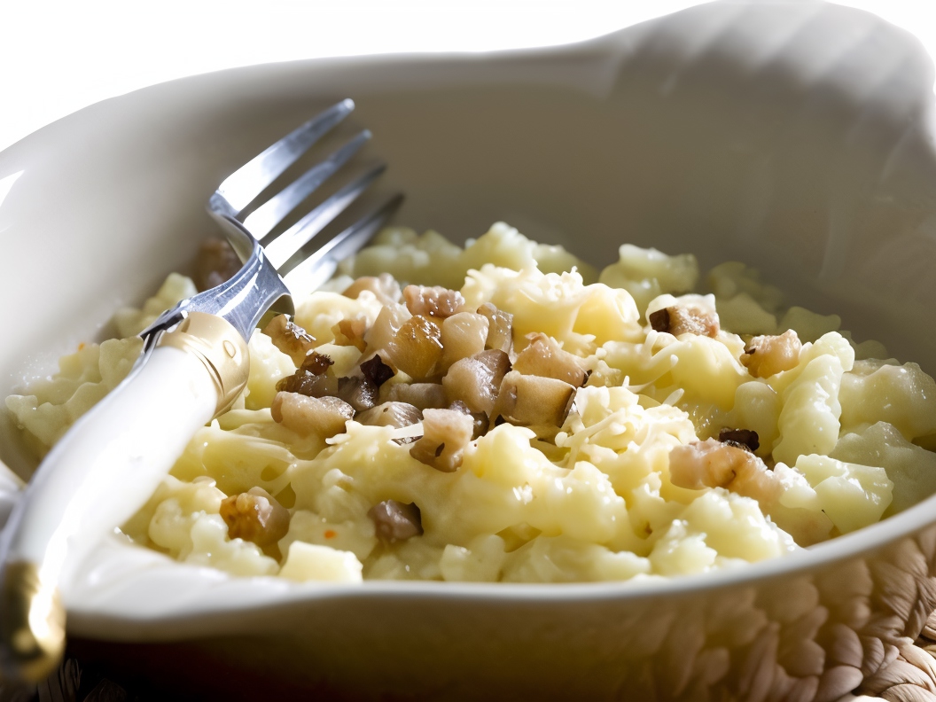 Ukrainian Dumplings