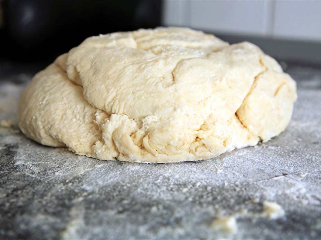 Universal Dough