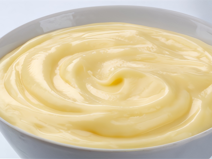 Vanilla Cream