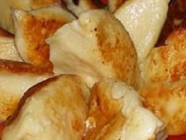 Belovskye Dumplings