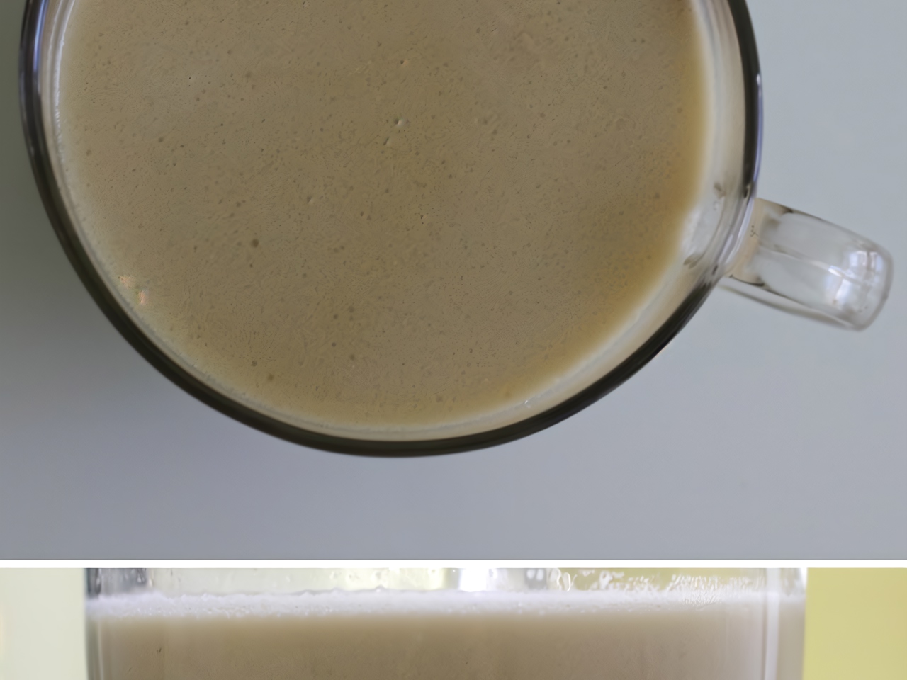 Variation on Tom Kha
