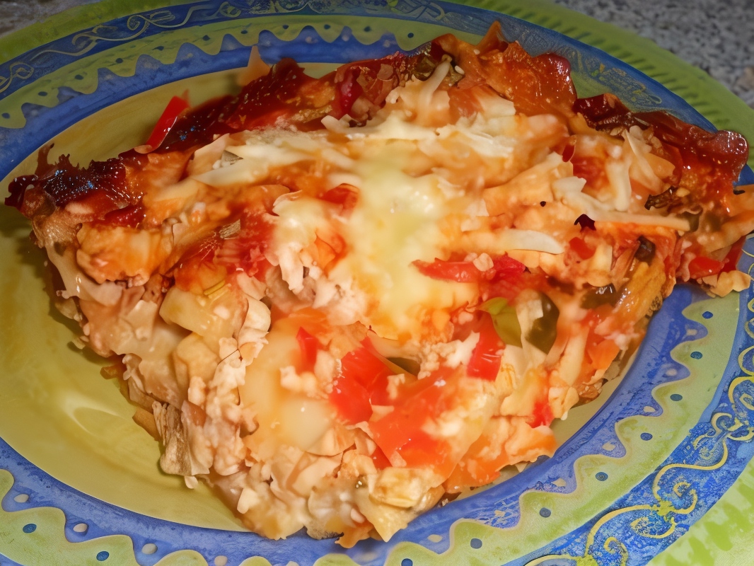 Vegetarian Stuffed Cannelloni with Asparagus
