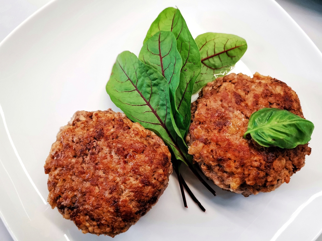 Venetian Cutlets with Mozzarella