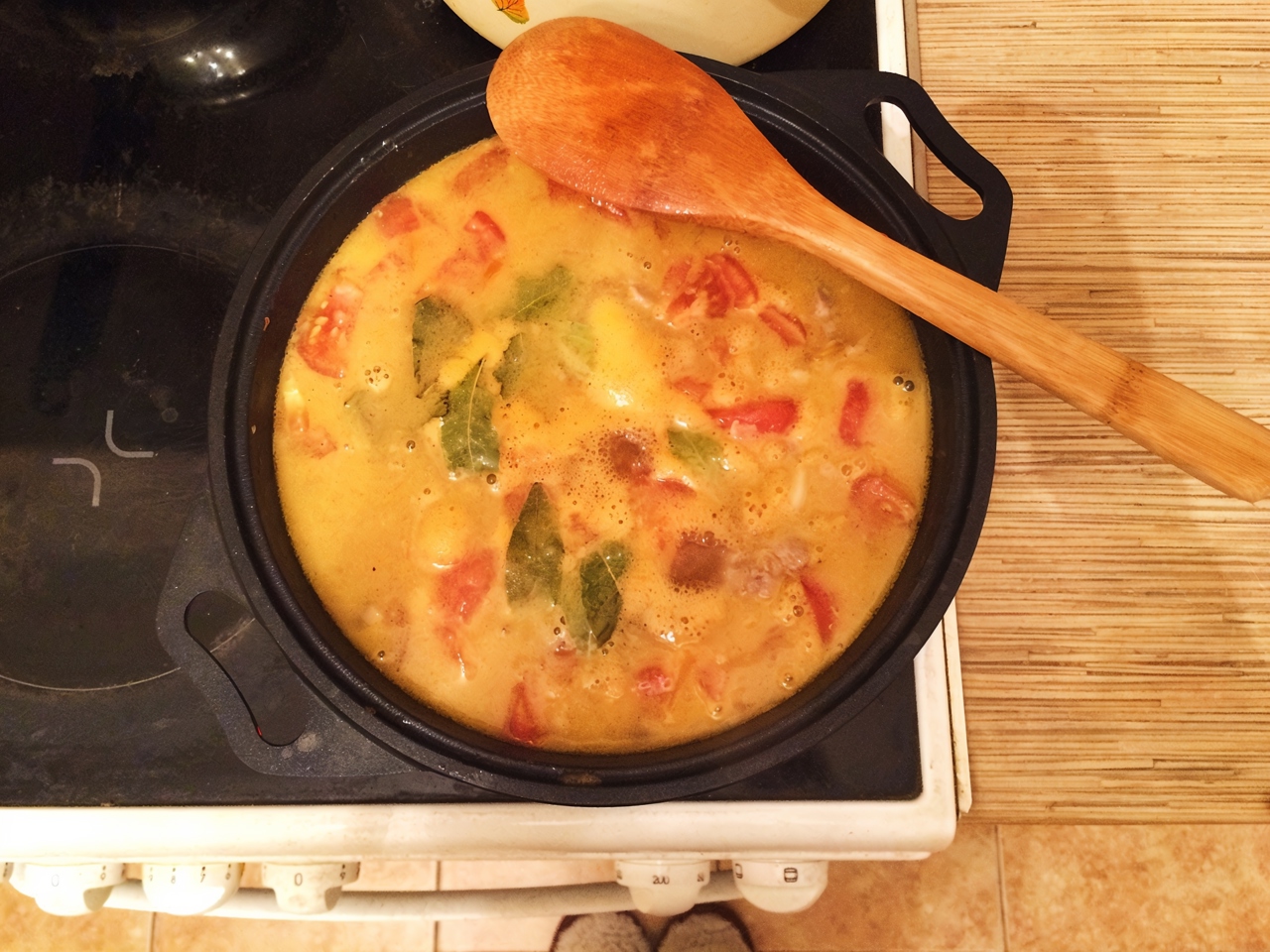 Hungarian Goulash