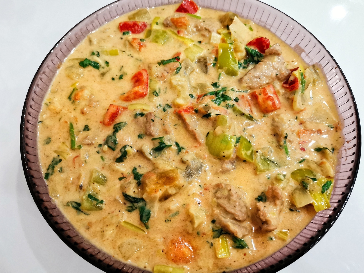 Hungarian Goulash