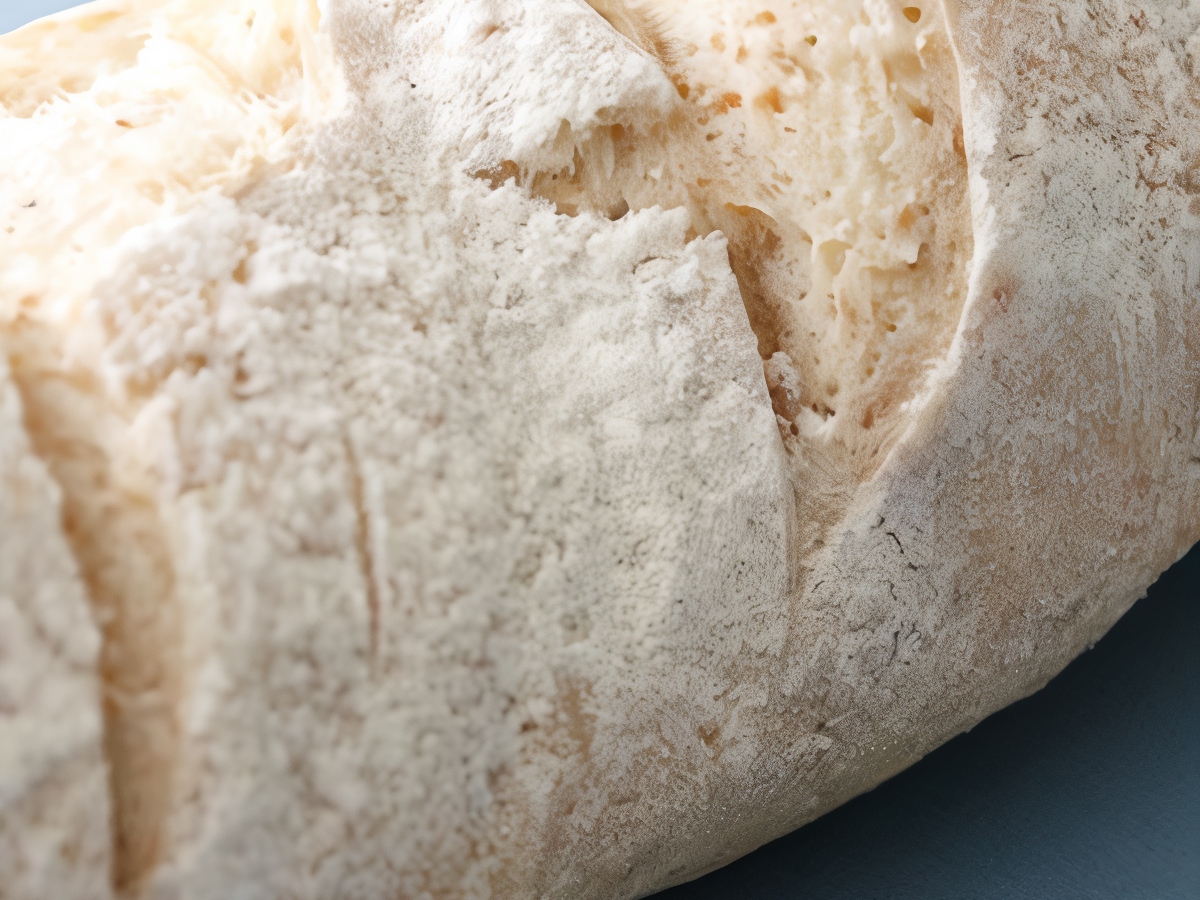 Viennese Bread (Pain viennois)