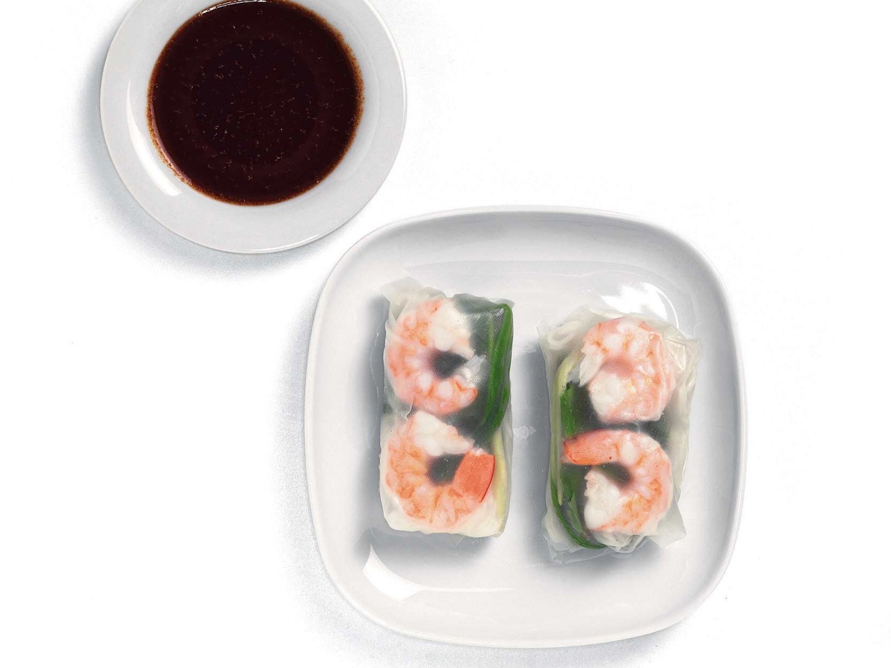 Spring Rolls