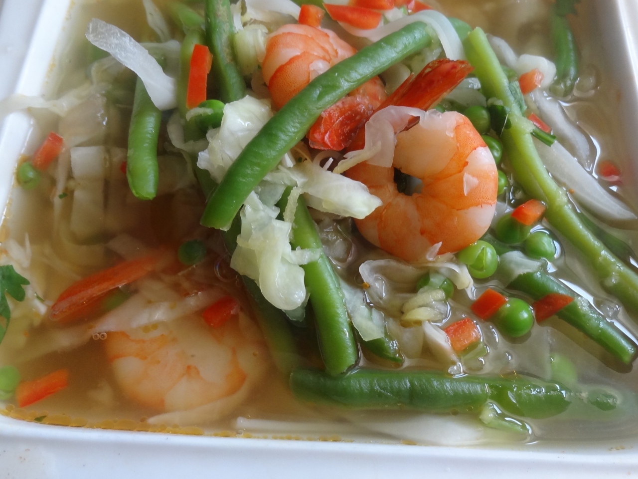 Vietnamese Pho