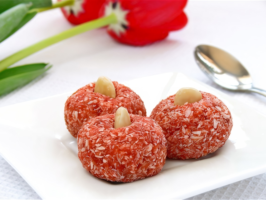 Cherry Candies