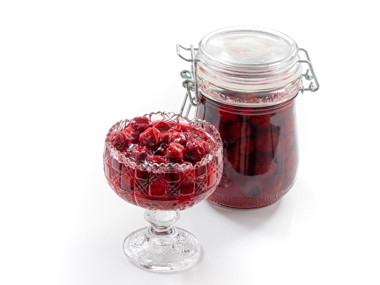 Cherry Jam