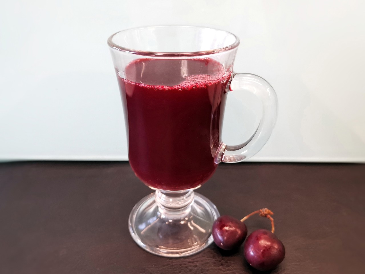 Cherry Drink