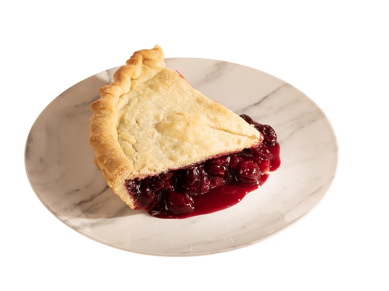 Cherry Pie