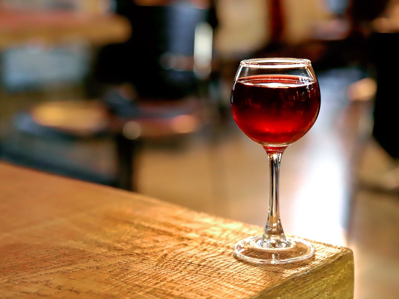 Cherry Bourbon